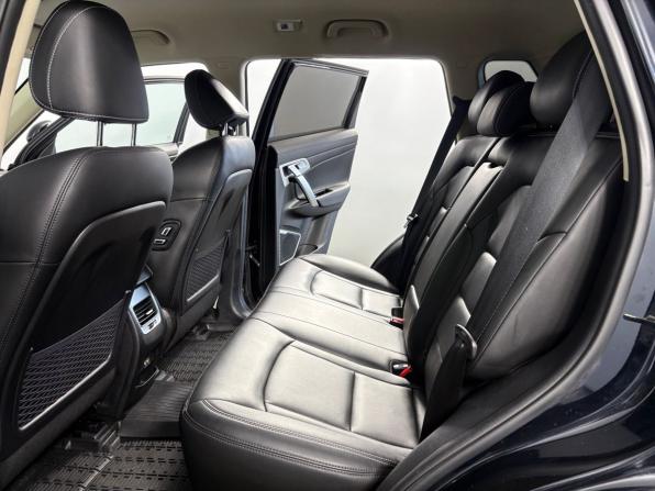 Geely Atlas I с пробегом 2020 года, цена 1 700 000 рублей, 96378 км, внедорожник, Автокод Объявления