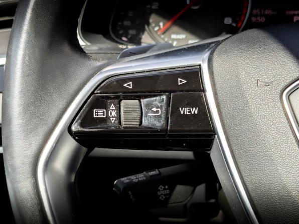 Audi A6 V (C8) с пробегом 2020 года, цена 3 580 000 рублей, 85115 км, седан, Автокод Объявления