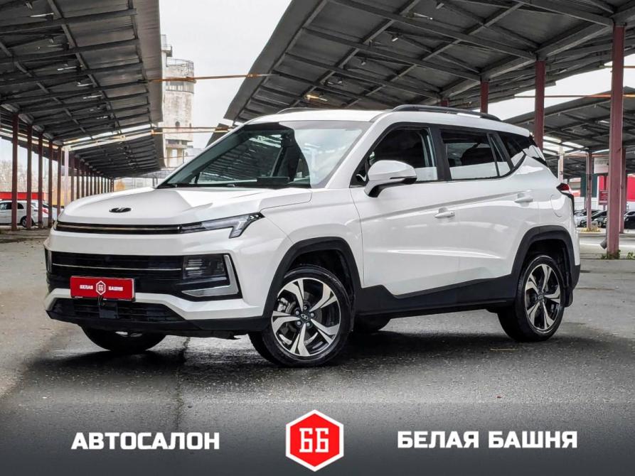 Москвич 3 Екатеринбург  - изображение 1
