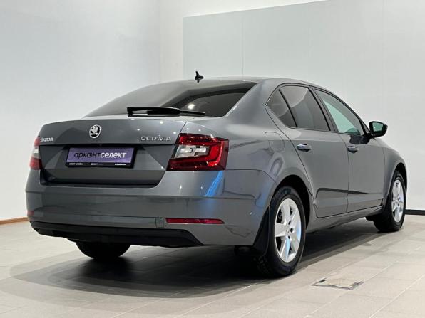 Skoda Octavia III (A7) Рестайлинг с пробегом 2019 года, цена 2 099 000 рублей, 147406 км, лифтбек, Автокод Объявления