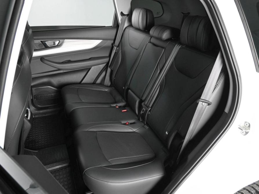 Chery Tiggo 8 Pro Max I Ростов-на-Дону  - изображение 10
