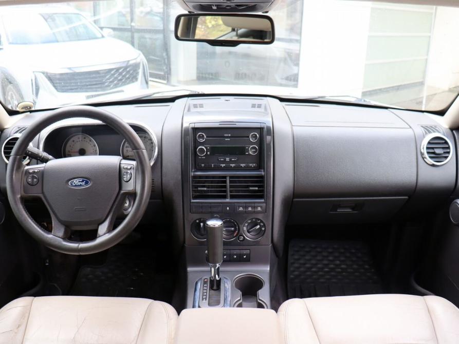 Ford Explorer IV Самара  - изображение 14