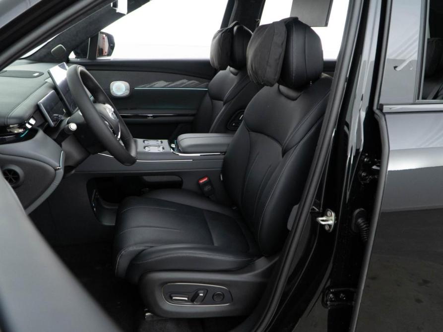 GAC Trumpchi S7 Москва  - изображение 15