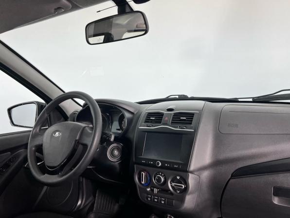 Lada (ВАЗ) Granta I Рестайлинг с пробегом 2024 года, цена 965 000 рублей, 40000 км, универсал, Автокод Объявления
