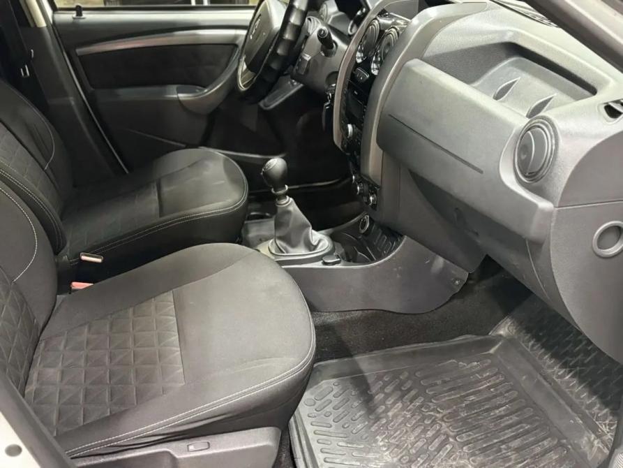 Renault Duster I Рестайлинг Саратов  - изображение 8