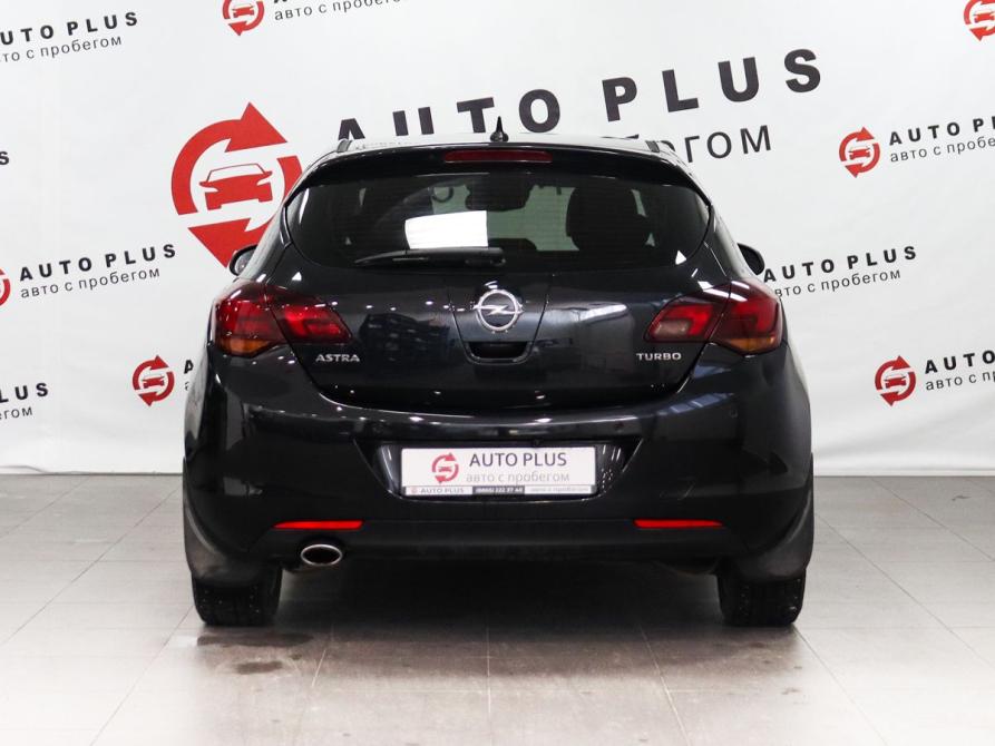 Opel Astra J Минеральные Воды  - изображение 4