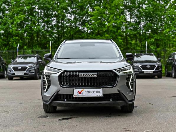 Haval Jolion I Рестайлинг с пробегом 2023 года, цена 1 899 000 рублей, 31822 км, внедорожник, Автокод Объявления