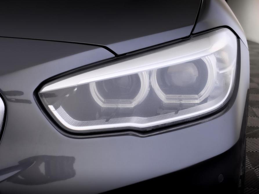 BMW 1 серии II (F20/F21) Рестайлинг 2 Санкт-Петербург  - изображение 17