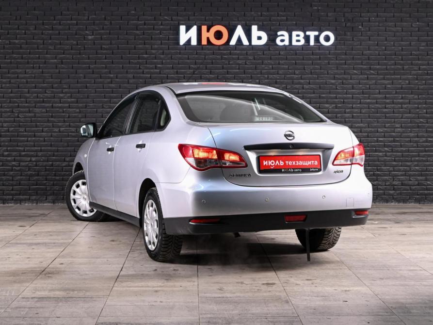 Nissan Almera III (G15) Екатеринбург  - изображение 6
