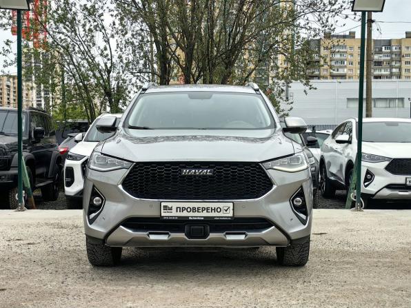 Haval F7 I с пробегом 2021 года, цена 1 519 000 рублей, 190000 км, внедорожник, Автокод Объявления