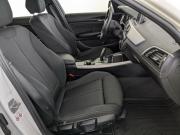 BMW 1 серии II (F20/F21) Рестайлинг 2 Москва  - изображение 52