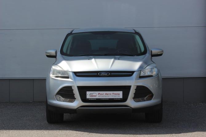 Ford Kuga II с пробегом 2016 года, цена 957 000 рублей, 206072 км, внедорожник, Автокод Объявления