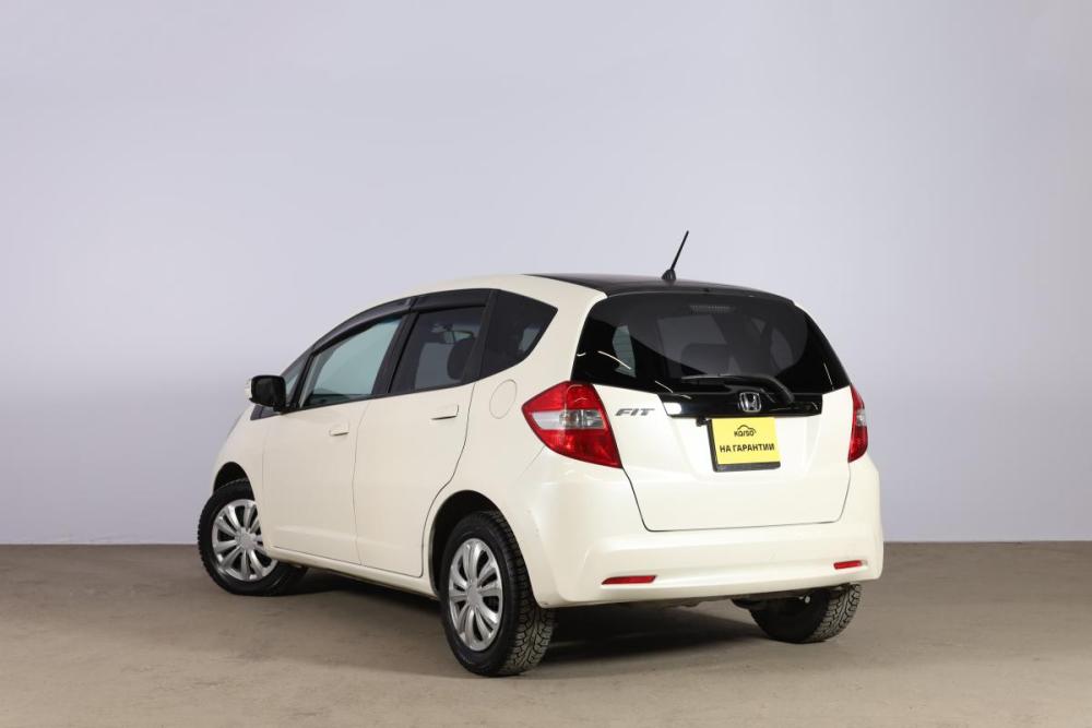Honda Fit II Новосибирск  - изображение 5