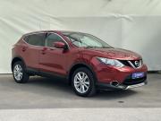 Nissan Qashqai II Липецк  - изображение 20