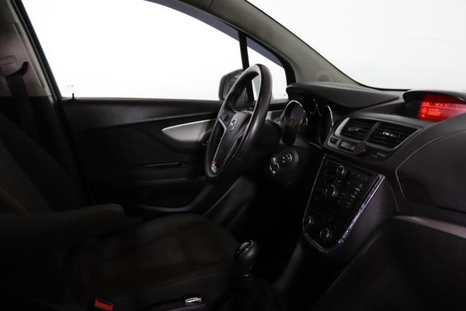 Opel Mokka I с пробегом 2014 года, цена 959 990 рублей, 127116 км, внедорожник, Автокод Объявления