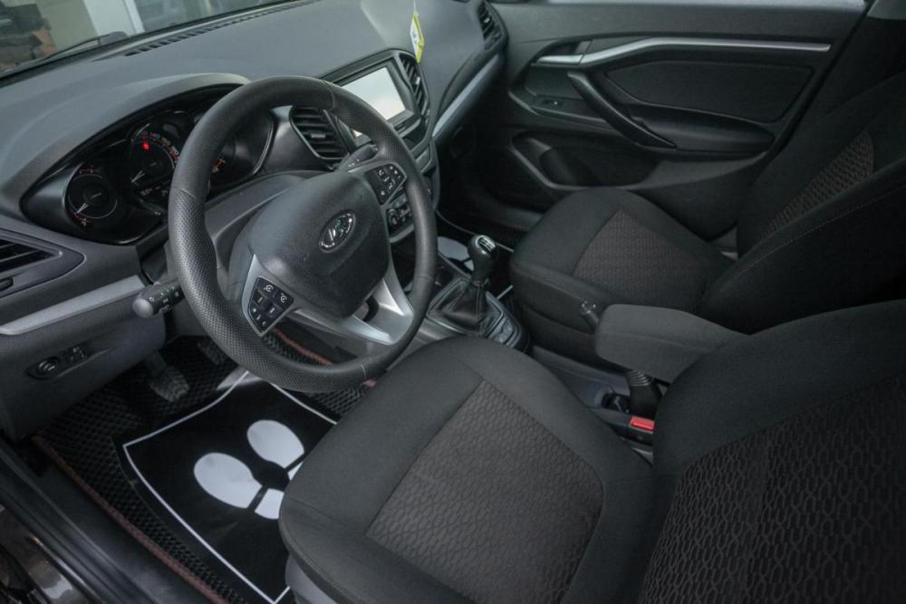 Lada (ВАЗ) Vesta I Иркутск  - изображение 9