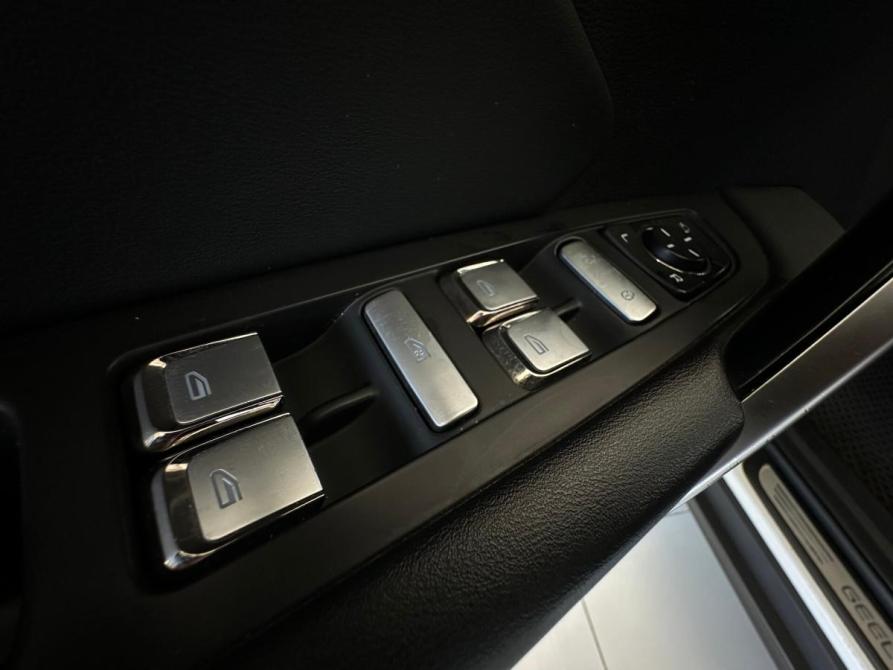 Geely Atlas Pro Оренбург  - изображение 17