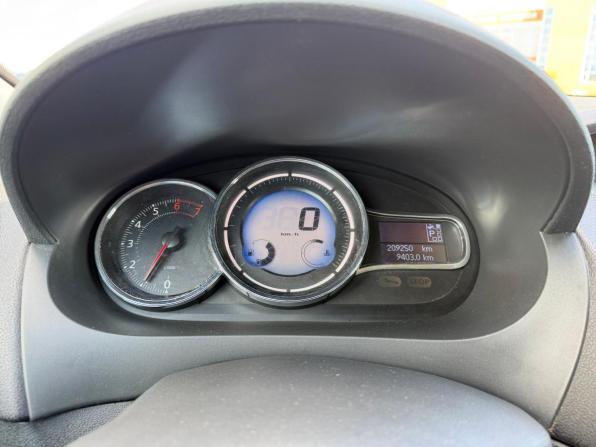 Renault Fluence I Рестайлинг с пробегом 2013 года, цена 750 000 рублей, 209235 км, седан, Автокод Объявления