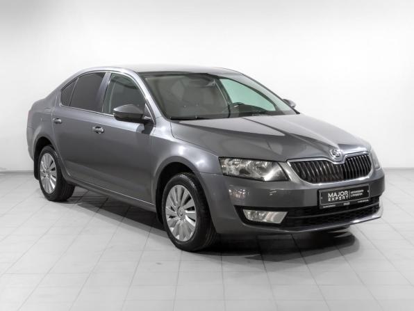 Skoda Octavia III (A7) с пробегом 2014 года, цена 1 199 000 рублей, 117239 км, лифтбек, Автокод Объявления