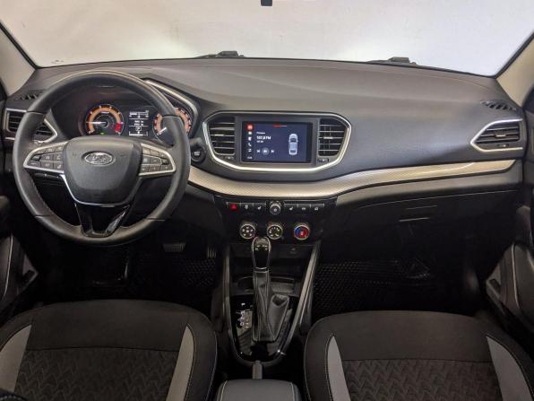 Lada (ВАЗ) Vesta I Рестайлинг (NG) с пробегом 2024 года, цена 1 370 000 рублей, 44995 км, седан, Автокод Объявления