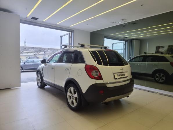 Opel Antara I с пробегом 2010 года, цена 730 000 рублей, 292000 км, внедорожник, Автокод Объявления
