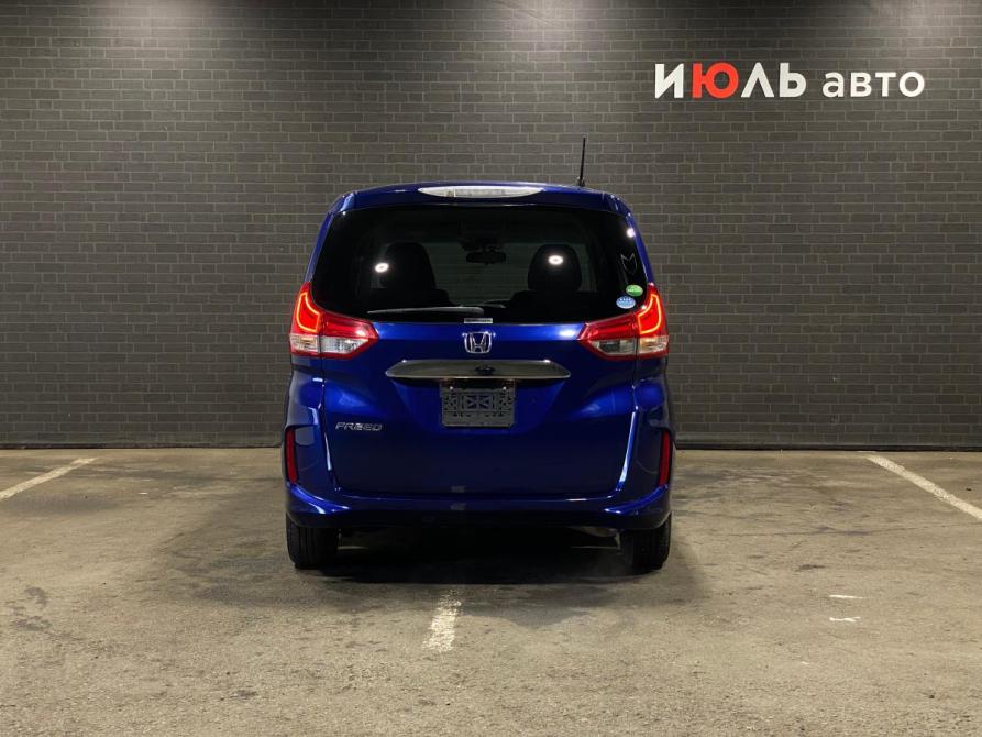Honda Freed II Челябинск  - изображение 6