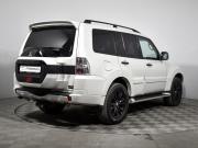 Mitsubishi Pajero IV Рестайлинг 2 Санкт-Петербург  - изображение 24