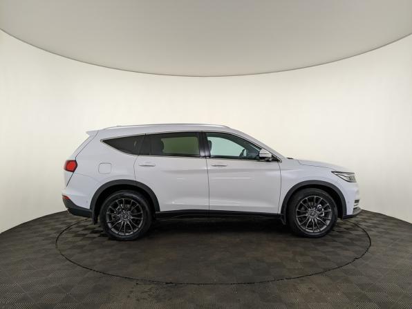 Dongfeng DFSK ix7 с пробегом 2024 года, цена 2 375 000 рублей, 28445 км, внедорожник, Автокод Объявления