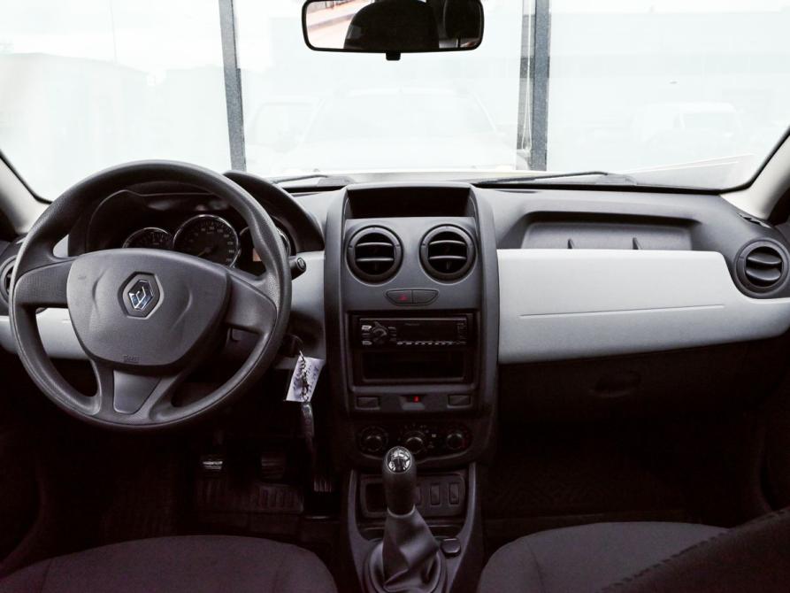 Renault Duster I Рестайлинг Екатеринбург  - изображение 16