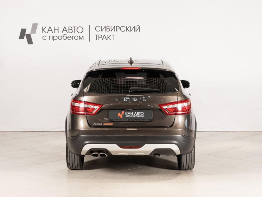 Lada (ВАЗ) Vesta I Казань  - изображение 4
