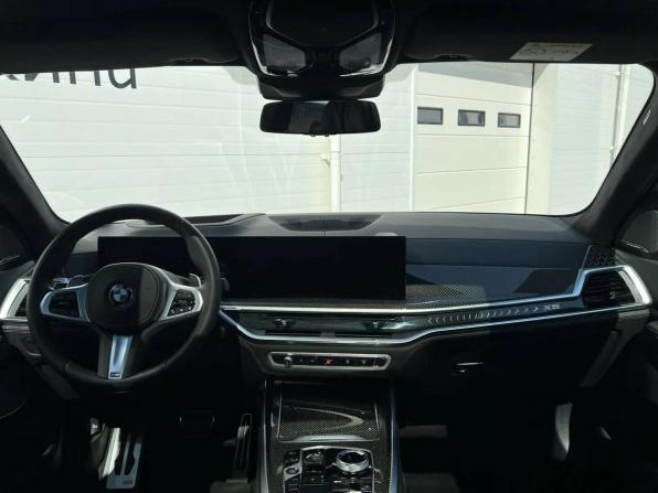 BMW X5 IV (G05/G18) Рестайлинг с пробегом 2024 года, цена 13 985 000 рублей, 8615 км, внедорожник, Автокод Объявления