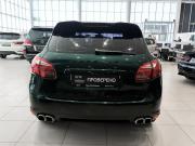Porsche Cayenne II (958) Казань  - изображение 29
