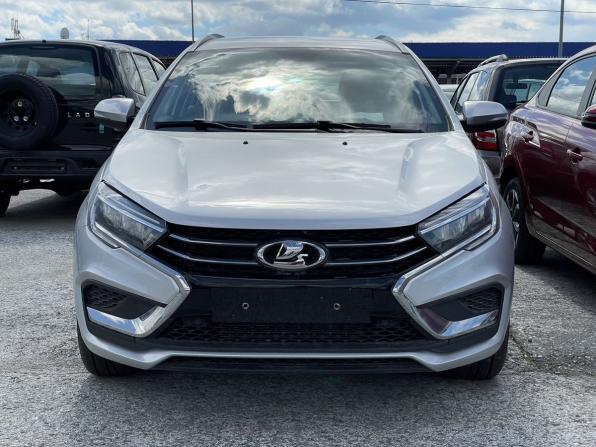 Новый Lada (ВАЗ) Vesta I Рестайлинг (NG) 2026 года, цена 2 005 000 рублей, универсал, Автокод Объявления