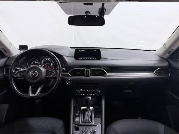 Mazda CX-5 II с пробегом 2018 года, цена 2 749 000 рублей, 104968 км, внедорожник, Автокод Объявления