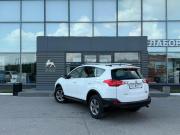 Toyota RAV4 IV (XA40) Омск  - изображение 112
