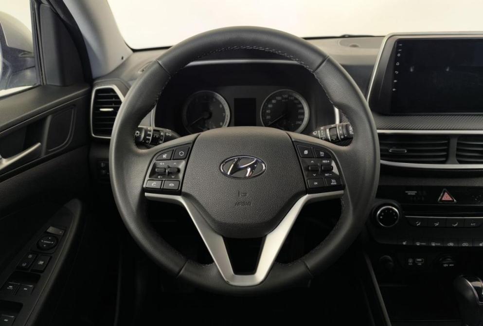 Hyundai Tucson III Рестайлинг Нижний Новгород  - изображение 15