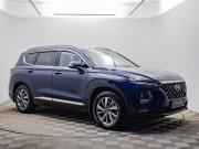 Hyundai Santa Fe IV Москва  - изображение 26