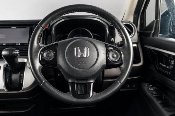 Honda N-WGN I с пробегом 2015 года, цена 979 000 рублей, 73829 км, хэтчбек, Автокод Объявления