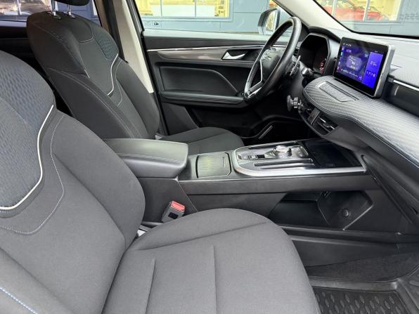 Haval Jolion I с пробегом 2023 года, цена 1 615 000 рублей, 108395 км, внедорожник, Автокод Объявления