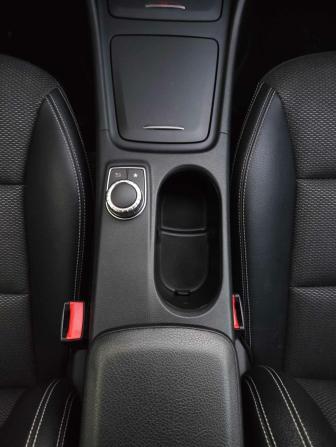 Mercedes-Benz CLA I (C117 X117) с пробегом 2015 года, цена 1 500 000 рублей, 152886 км, седан, Автокод Объявления