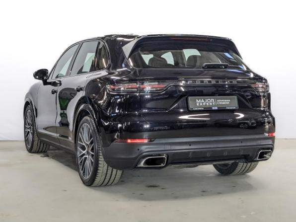Porsche Cayenne III с пробегом 2019 года, цена 7 065 000 рублей, 66839 км, внедорожник, Автокод Объявления