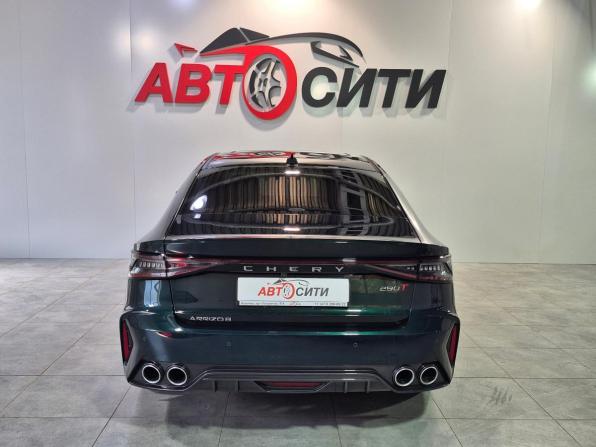 Chery Arrizo 8 с пробегом 2023 года, цена 2 156 000 рублей, 57262 км, седан, Автокод Объявления