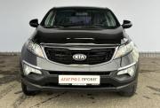 Kia Sportage III Рестайлинг Киров  - изображение 31