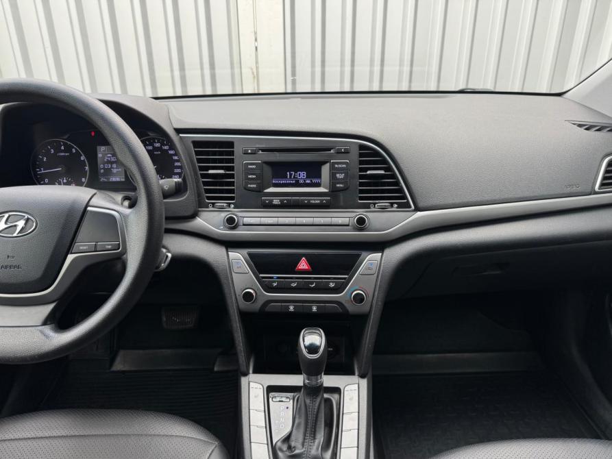 Hyundai Elantra VI (AD) Ростов-на-Дону  - изображение 11