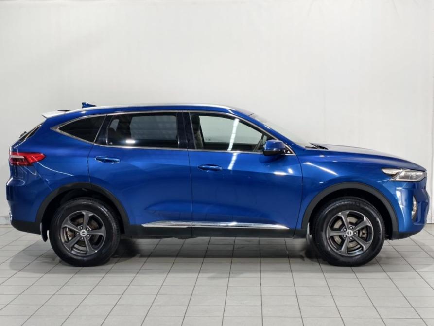 Haval F7 I Курск  - изображение 4