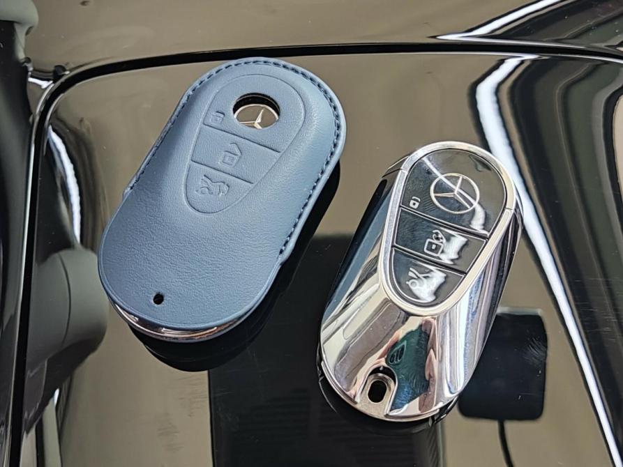 Mercedes-Benz S-Класс VII (W223) Барнаул  - изображение 36