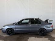 Mitsubishi Lancer IX Рестайлинг Псков  - изображение 15