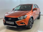 Lada (ВАЗ) Vesta I Москва  - изображение 16