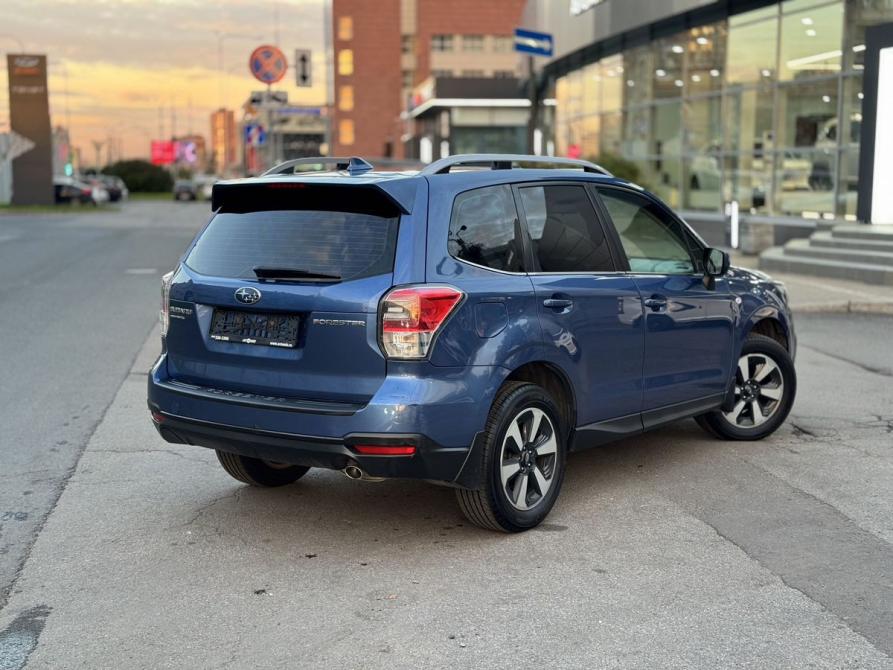 Subaru Forester IV Рестайлинг 2 Санкт-Петербург  - изображение 5
