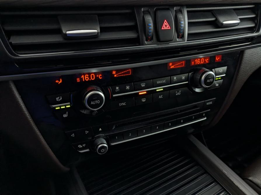 BMW X5 III (F15) Москва  - изображение 28